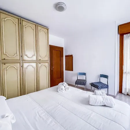 Apartment Myhouse Sabotino - Affitti Brevi Italia