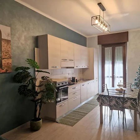 Borgo Vittoria House Appartamento Torino