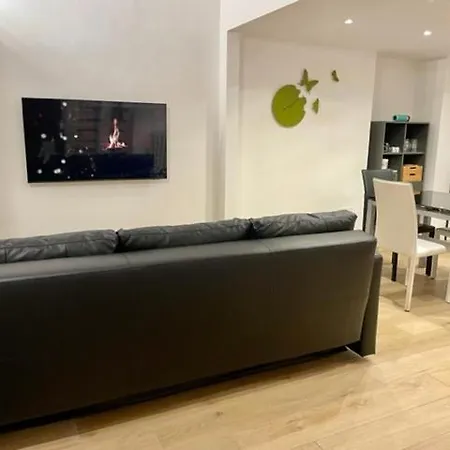 Apartment Botta 7 By Casaatorino Turin