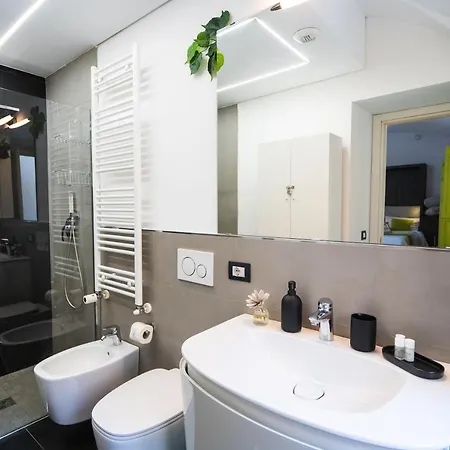 Apartment Elegant - Centro Piazza Castello *