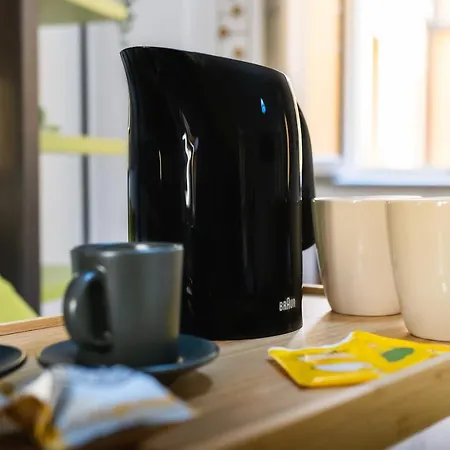 Apartamento Elegant - Centro Piazza Castello Turín