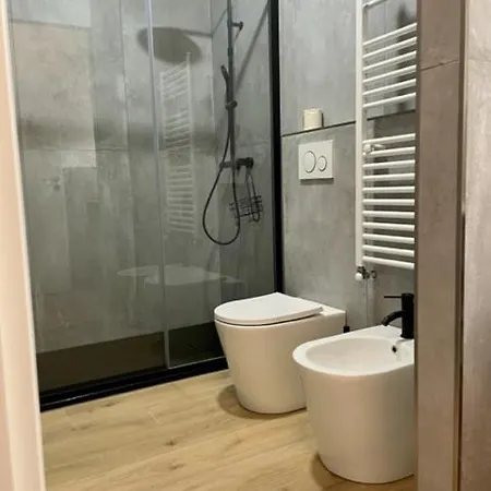Apartment Botta 7 By Casaatorino