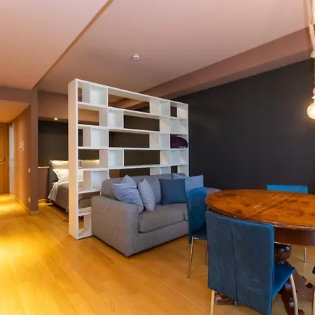 Originals - Parcheggio Gratis In Struttura E Colazione Inclusa Apartment