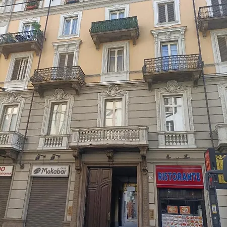 Stella House *