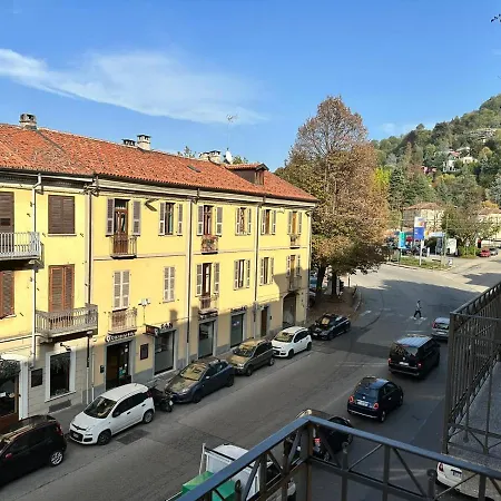 Il Nido Turín