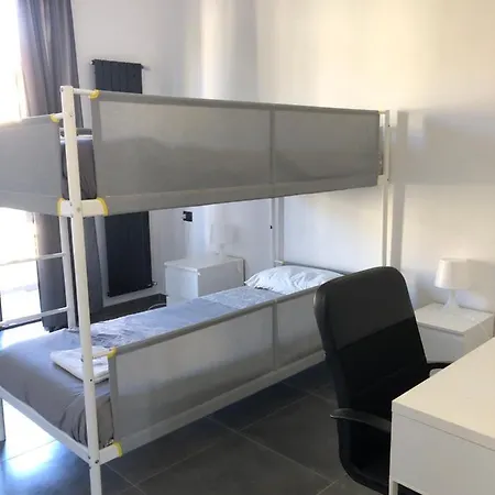 Hostel Torino