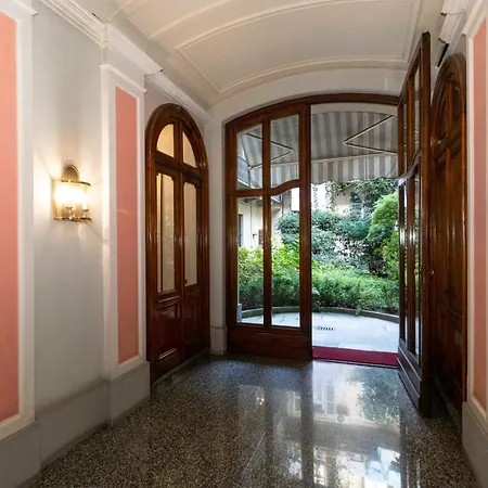 Apartment Boucheron Near Piazza Statuto! *