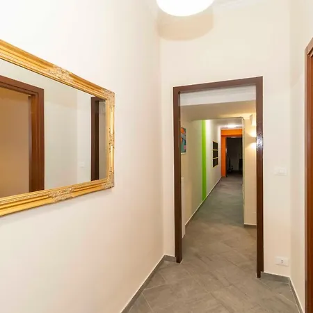 Boucheron Near Piazza Statuto! Apartment *