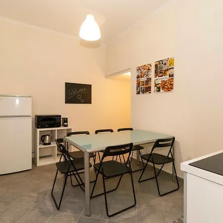 Apartment Boucheron Near Piazza Statuto! Turin