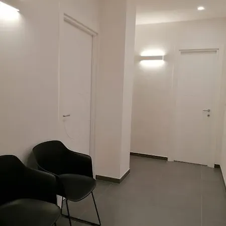 Santa Rita Appartamento