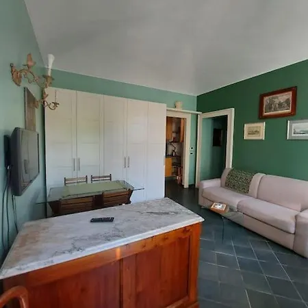 Apartament Sotto La Mole Antonelliana *