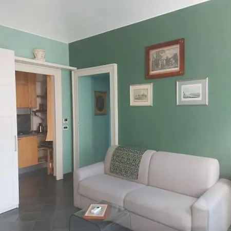 Apartament Sotto La Mole Antonelliana Turyn