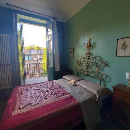 Apartament Sotto La Mole Antonelliana *