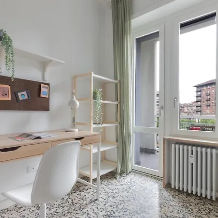 Living - Carducci Appartamento *