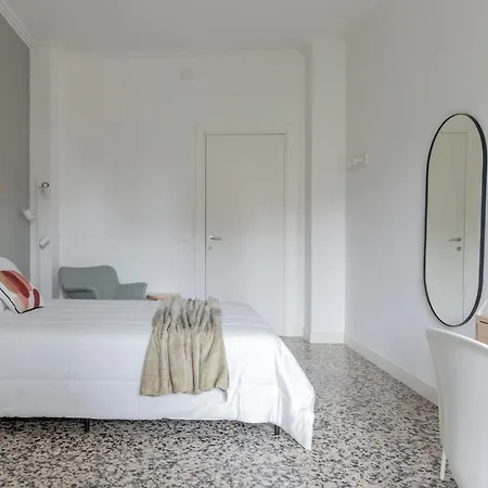 Living - Carducci Appartamento Torino
