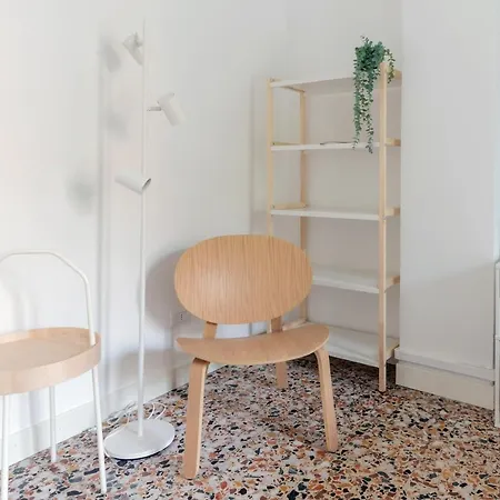 Living - Carducci Torino
