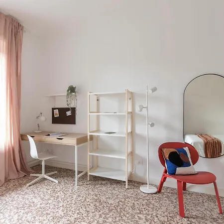 Living - Carducci Appartamento