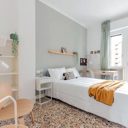 Living - Carducci * Torino