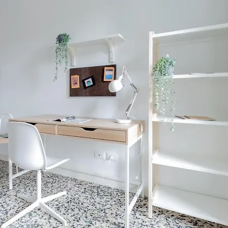 Living - Carducci