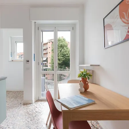 Living - Carducci Appartamento *