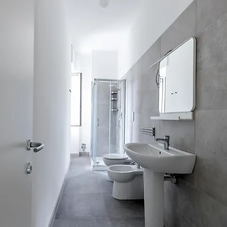 Living - Carducci Appartamento