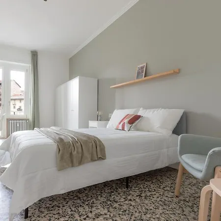 Living - Carducci Appartamento *