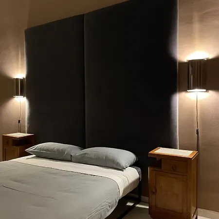 R21b&b Torinoquadrilatero * Turin