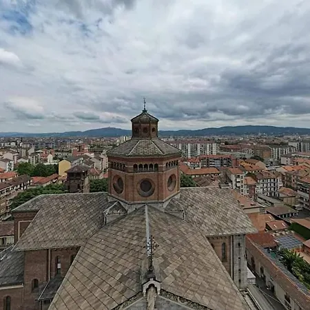 Borgo Vittoria House Appartamento