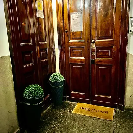 B&B Da Lisa Bed & Breakfast Turin