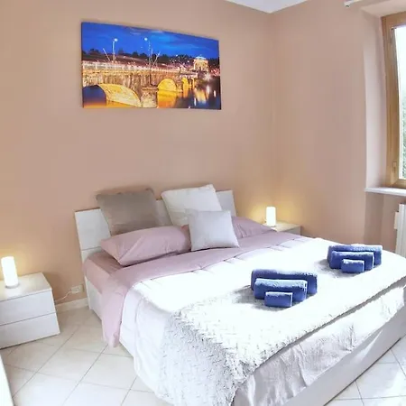 Apartment Centro - Vista Piazza Vittorio / Wi-fi & Netflix *