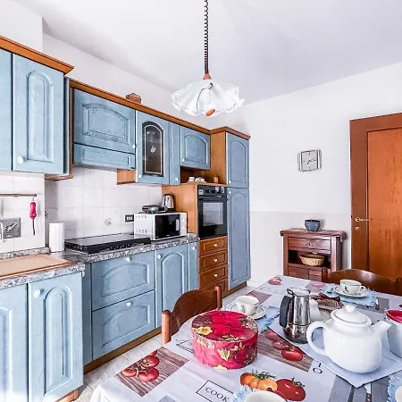 Myhouse Sabotino - Affitti Brevi Italia Apartment Turin