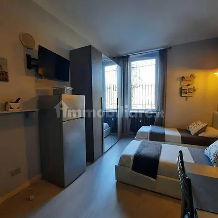Casa Silvy Apartment *