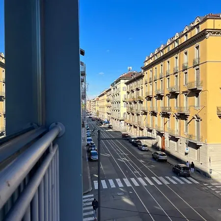 Appartamento Moderno Vista Centro *