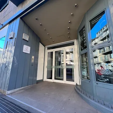 Διαμέρισμα Moderno San Salvario Τορίνο