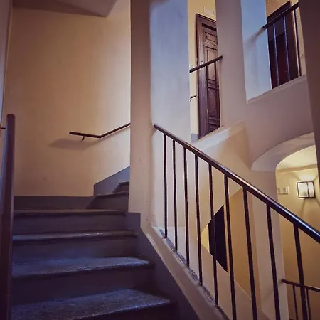 Apartamento Ana's Place 4 Turim