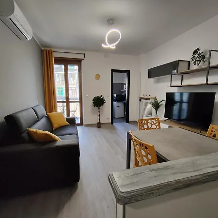 Santa Rita Appartement