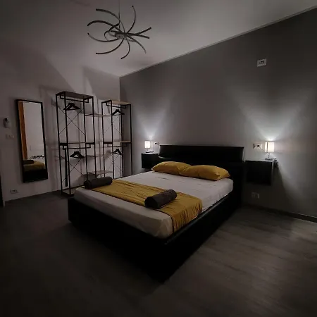 Appartement Santa Rita *