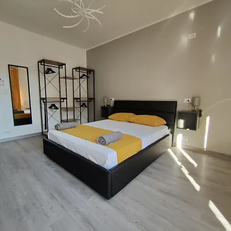 Appartamento Santa Rita Torino