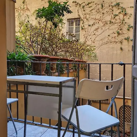 Ana's Place 4 Apartamento Turim