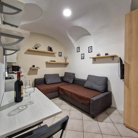 Ana's Place 4 Apartamento Turim