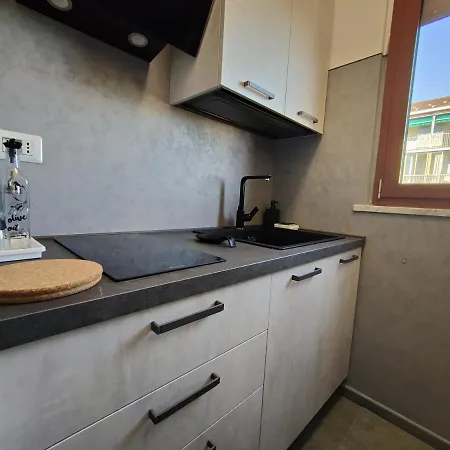 Appartamento Santa Rita Torino