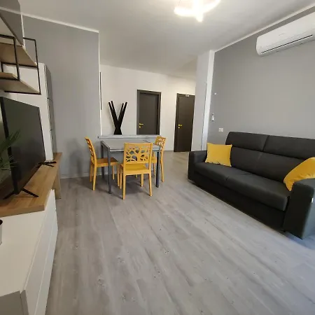 Appartamento Santa Rita *