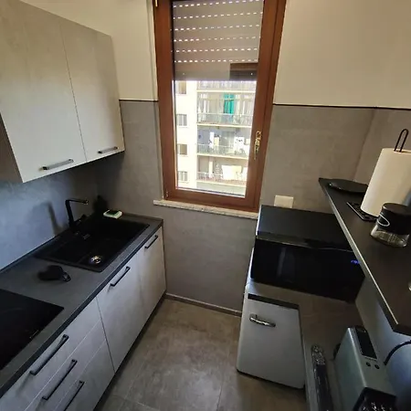Santa Rita Appartamento