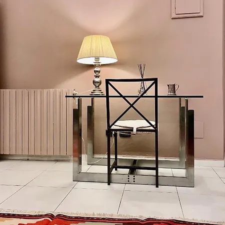 Apartment R21b&b Torinoquadrilatero Turin