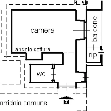 Apartment Ana's Place 4 *