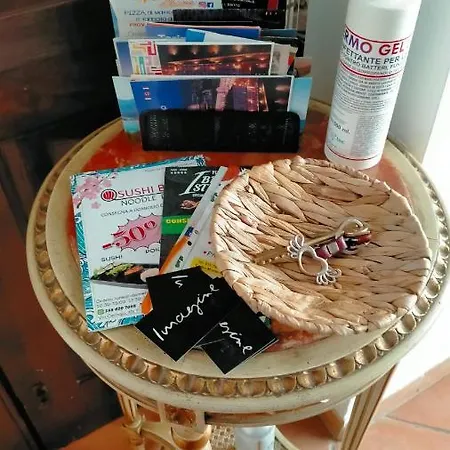 Apartment Pozzostrada *