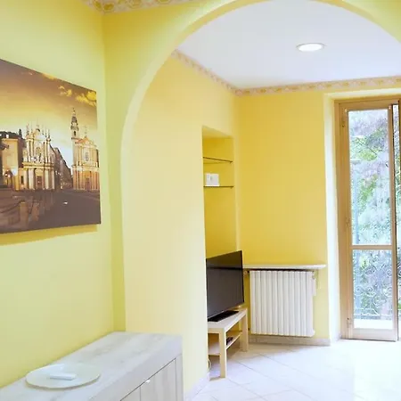 Centro - Vista Piazza Vittorio / Wi-fi & Netflix * Turin
