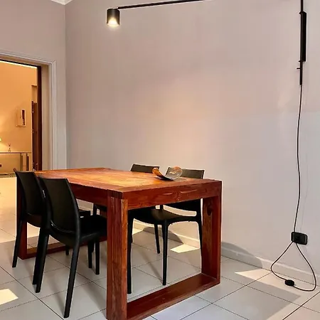 Apartment R21b&b Torinoquadrilatero *
