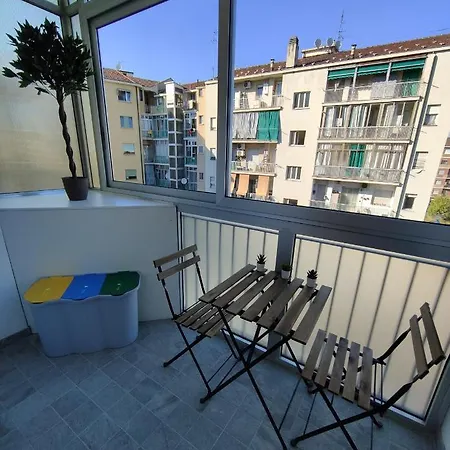 Santa Rita Appartamento Torino