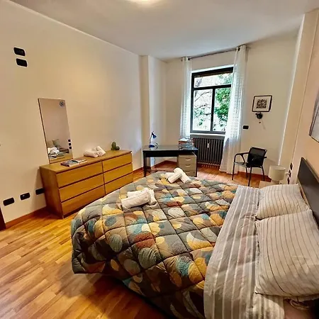 Blue House Relax E Divertimento Apartment *